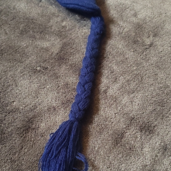 New! Doctor Who Blue Police Box T.A.R.D.I.S. Hat - Picture 4 of 8